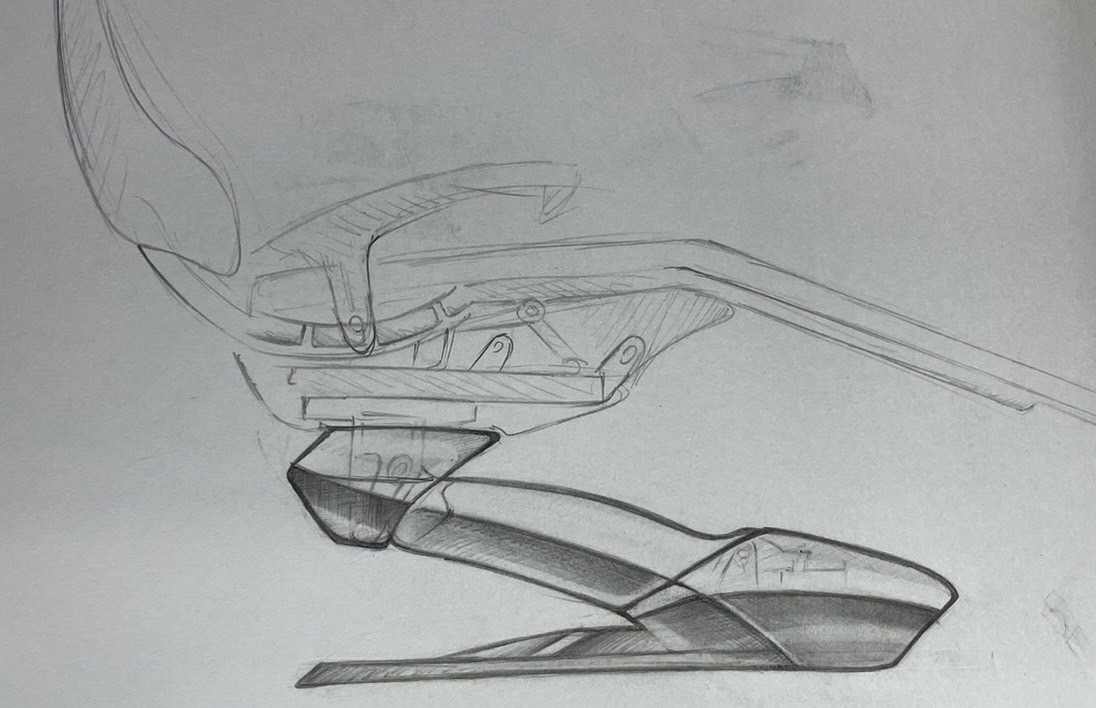 R & D design