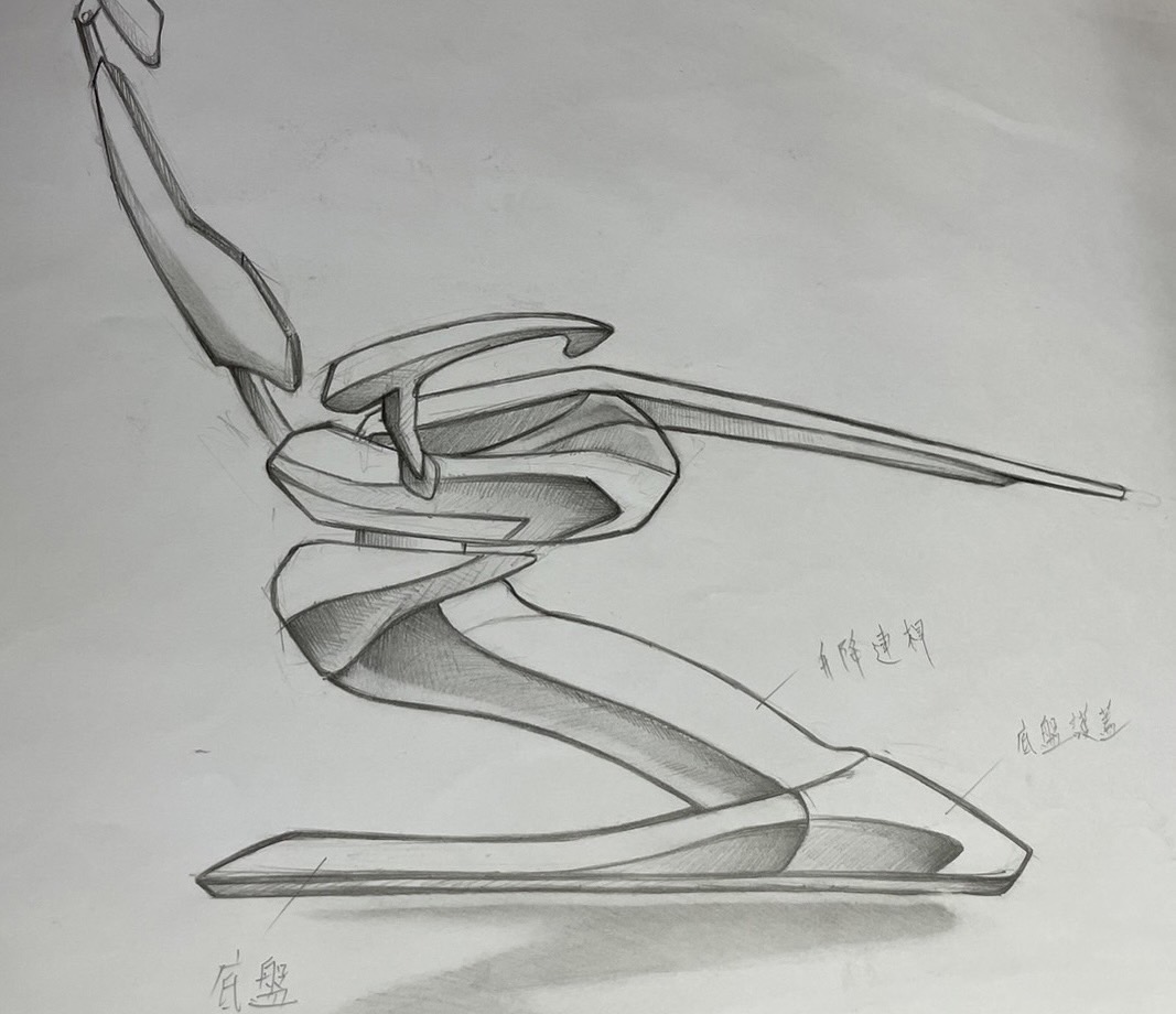 研發設計