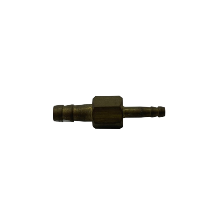 4x6 Trans 1x2 In-Line Barb 1