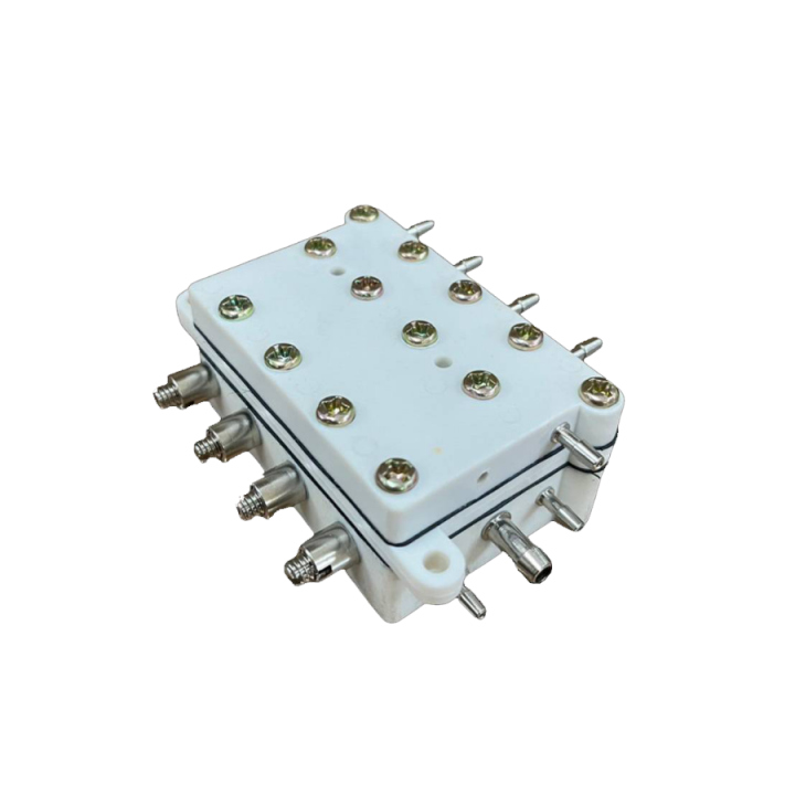 Routing Selector-Plastic 1