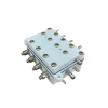 Routing Selector-Plastic