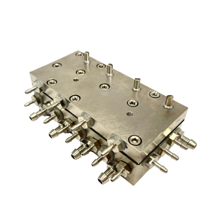 Routing Selector-Cooper 1