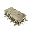 Routing Selector-Cooper