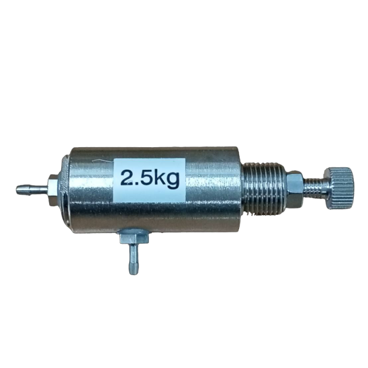 Needle Valve 1