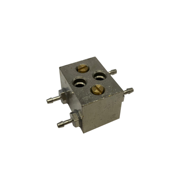 Syring Valve 1