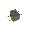 Syring Valve