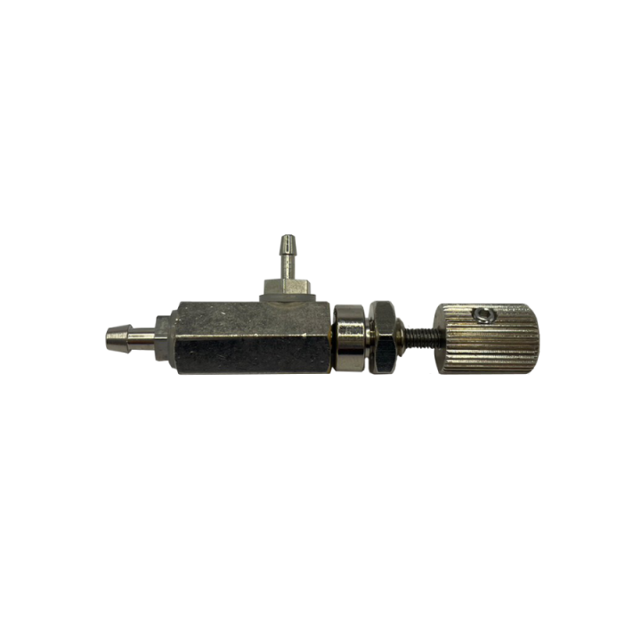 Needle Valve 1