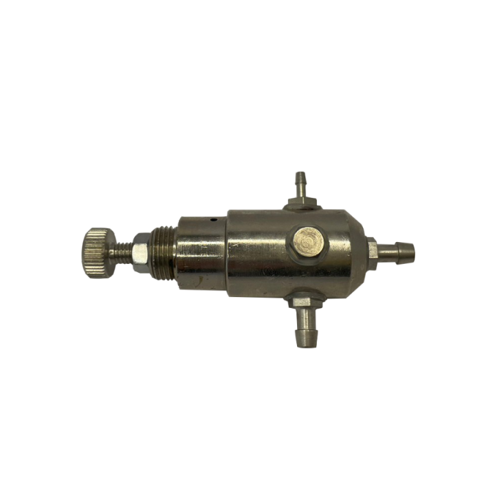 3 Way Micro Valve 1