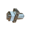 Air Actuated Water Shutoff With Filter