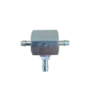Multifunction Foot Controller Two-Way Check Valve