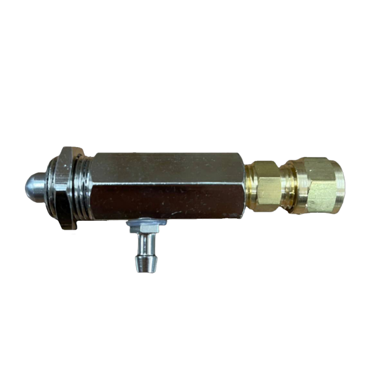 Foot Control Valve-For Multifunction Foot Controller 1