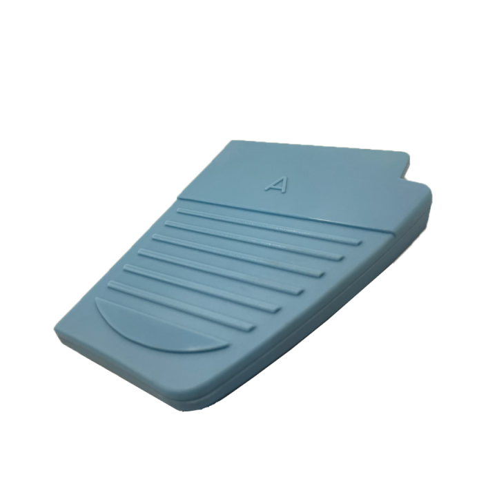 Foot Controller Pad (Air) 1