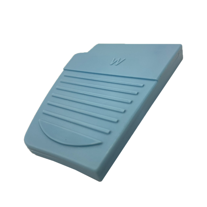 Foot Controller Pad (Water) 1