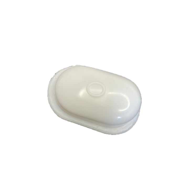 O Oval Pad 1
