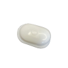 O Oval Pad