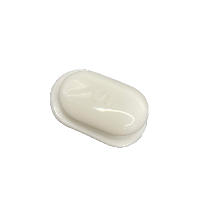 S Oval Pad 1