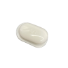 S Oval Pad