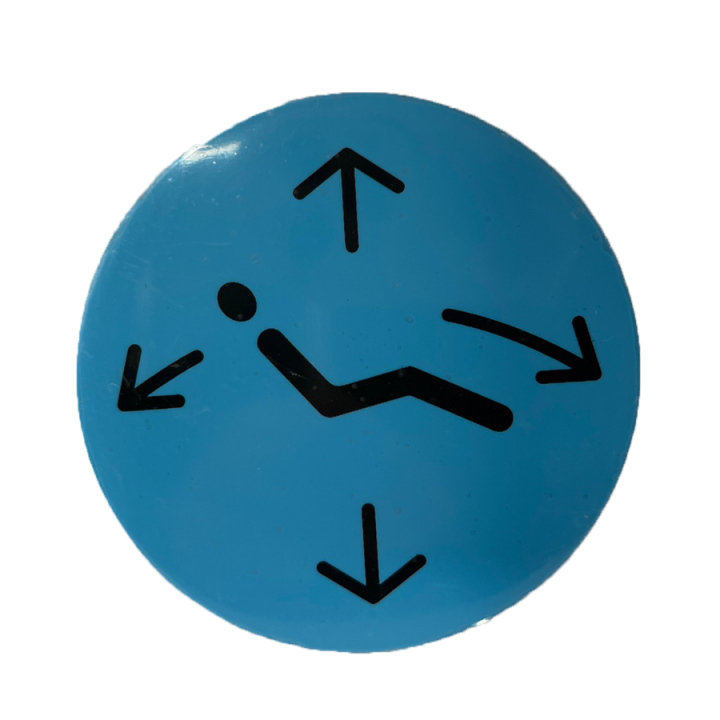 Control Panel Label 1