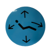 Control Panel Label