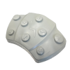 D-Type Foot Controller