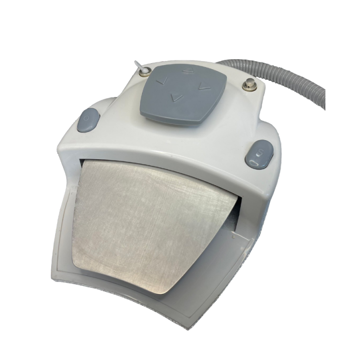 R1-Type Foot Controller 1