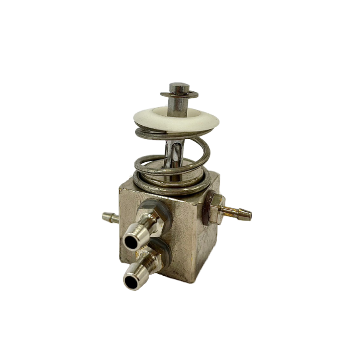 Foot Control Valve-For R1-Type 1