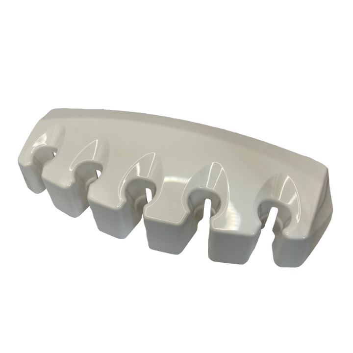 Handpiece Holder Cover-5 Holes 1