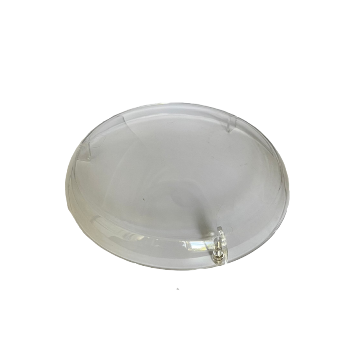 Halogen Shadowless Lamp-Type A-Lampshade 1