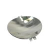 Halogen Shadowless Lamp-Type A-Glass Lens Reflex