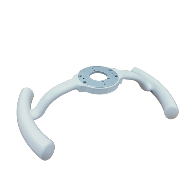 Halogen Shadowless Lamp-Type A-Grip 1