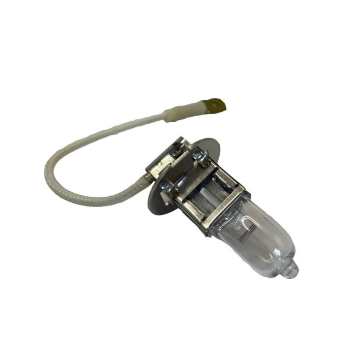 Halogen Shadowless Lamp-Type A-Halogen Bulbs 1