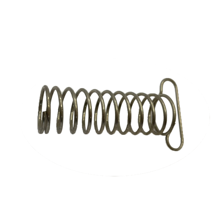 Halogen Shadowless Lamp-Type A-Lamp Fixing Spring 1