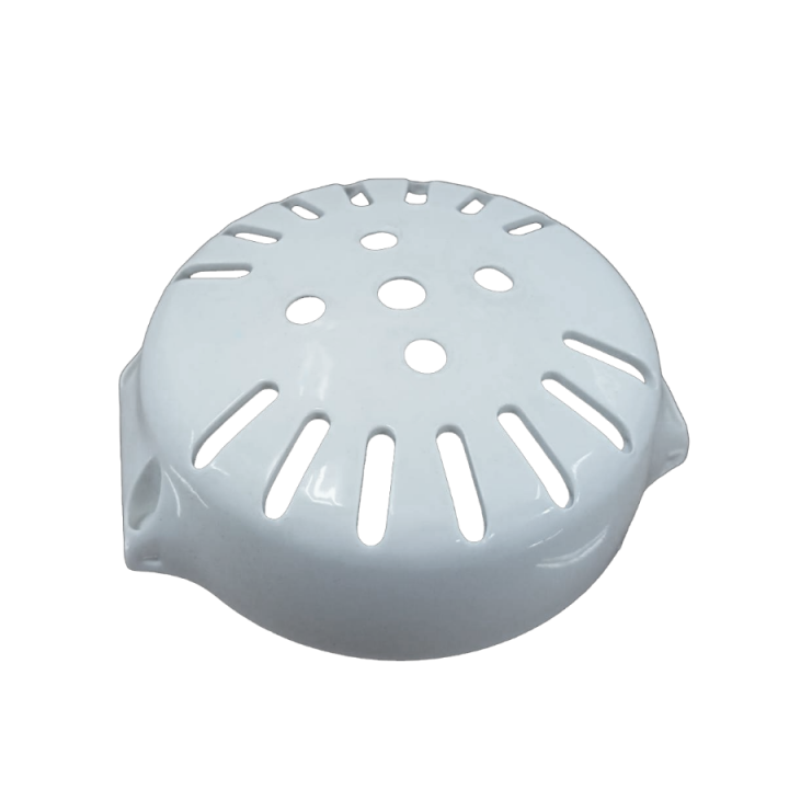 Halogen Shadowless Lamp-Type A-Plastic Cover 1