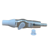 Weak Suction Connector With Filter