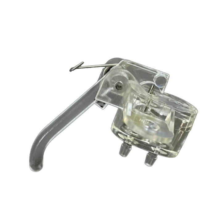 Handpiece Holder Air Valve Switch 1