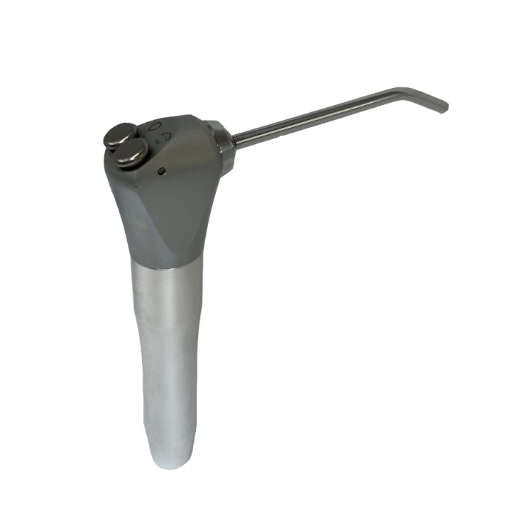 Three-Way Syringe 1