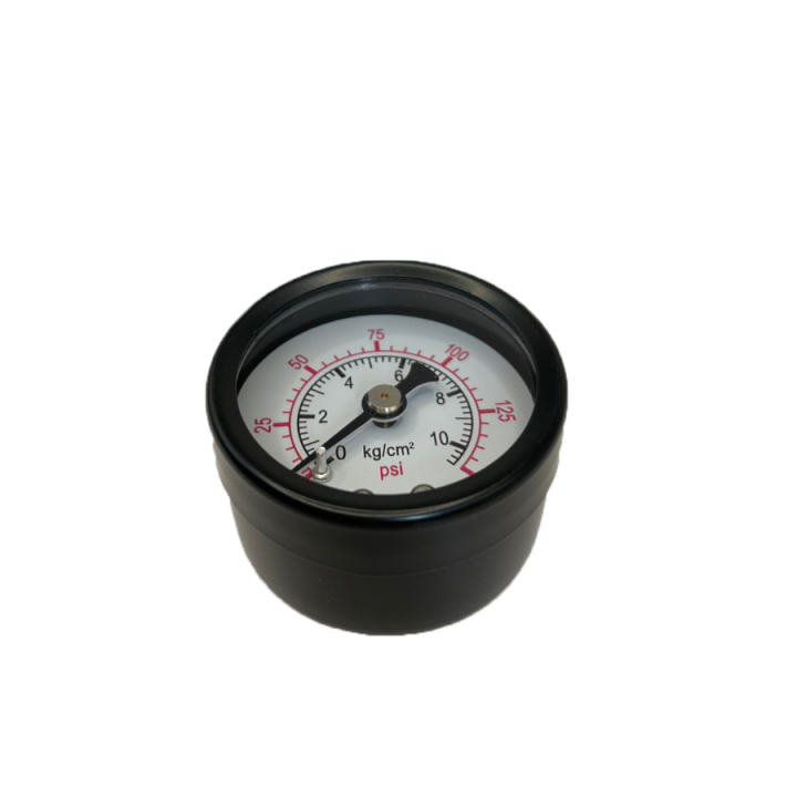 圓形壓力錶1.5''10-10KG 1