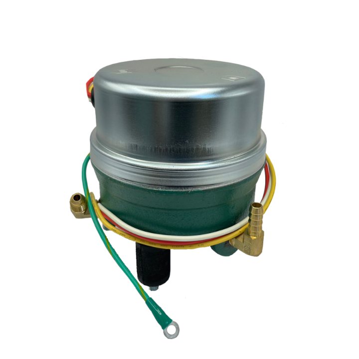 Hydraulic Motor 230V,50Hz/2.7A,60Hz/2.3A 1