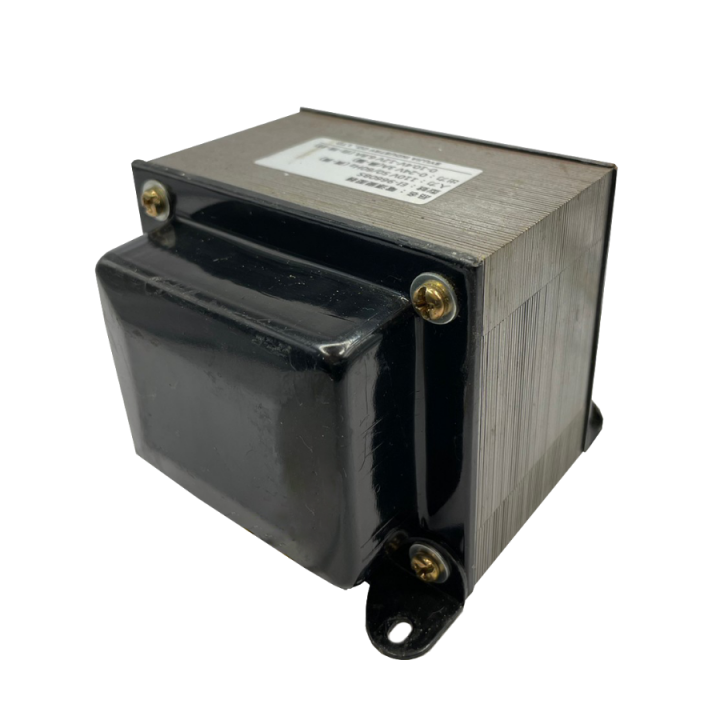 變壓器220V-0-10.4-12V6.8A 1
