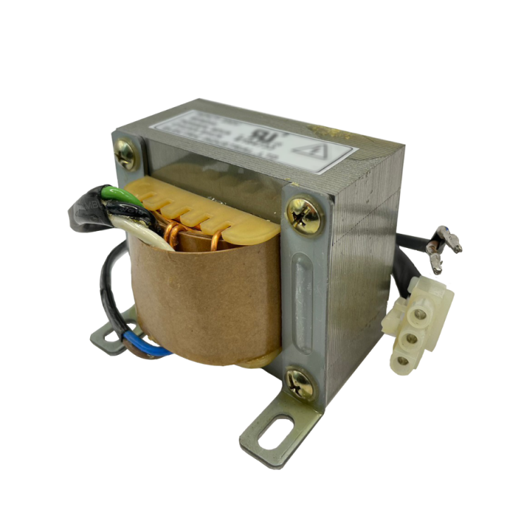 Linear Transformer 117V,50/60Hz,60W 1