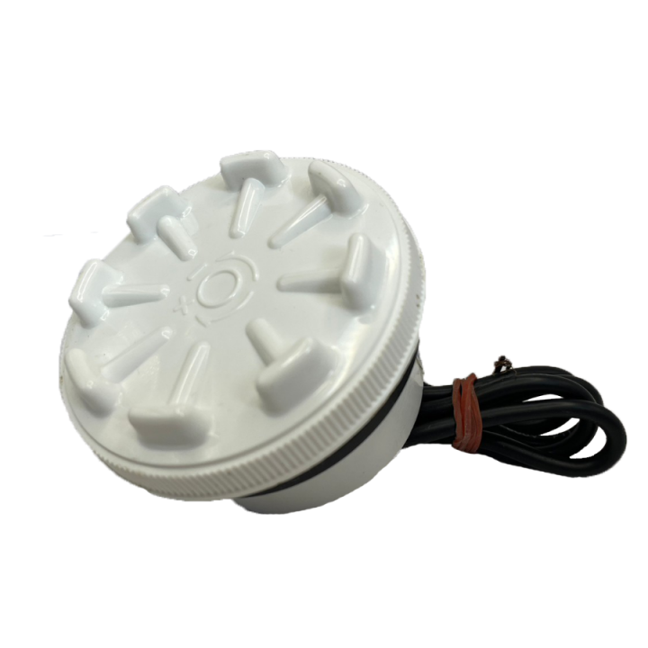 Supply water weight sensor 1