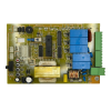 Chair control PCB( 4 positions memory)