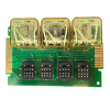 Chair control PCB