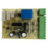 Water heater control PCB