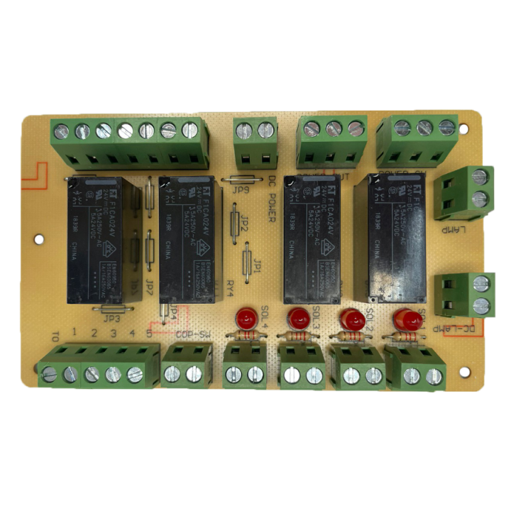KY-528 surgery unit PCB 1
