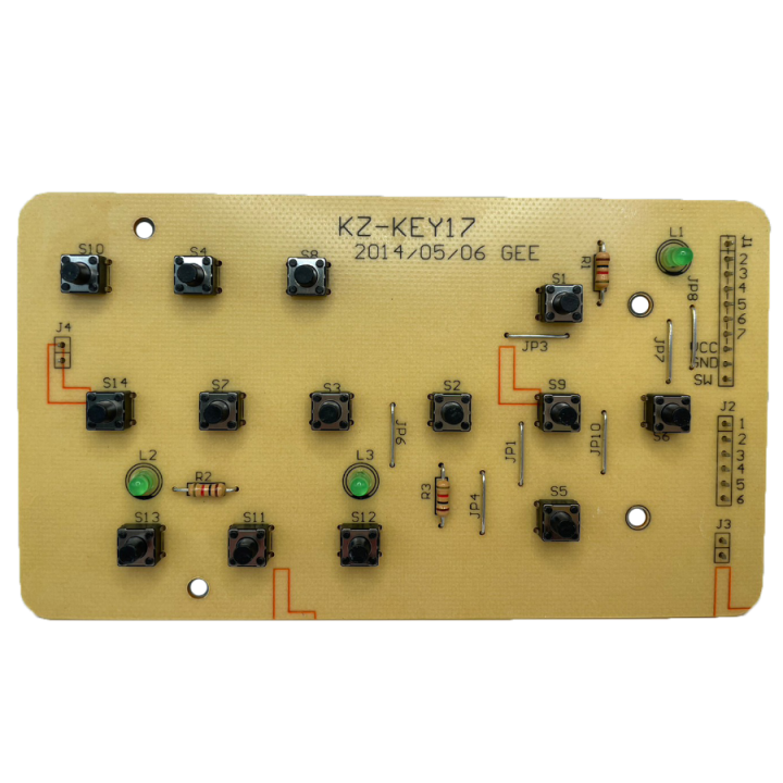 R1 surgery unit control PCB 1