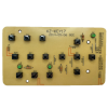 R1 surgery unit control PCB