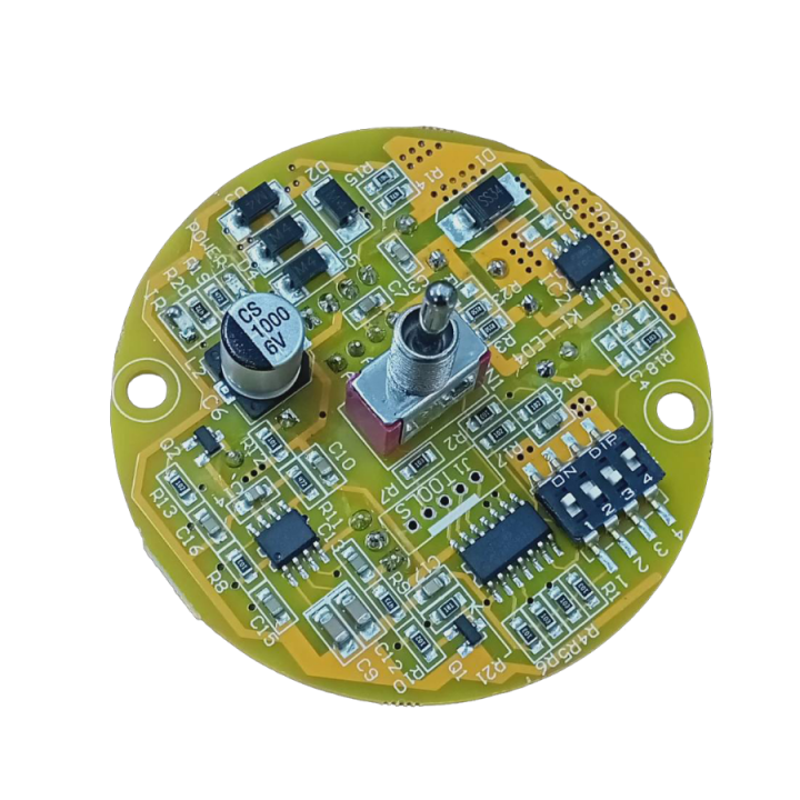 LED 燈組機板KI-LED4 1