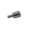 Weak Suction Connector With Filter