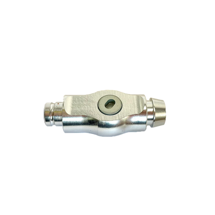 Weak Suction Connector With Filter 5